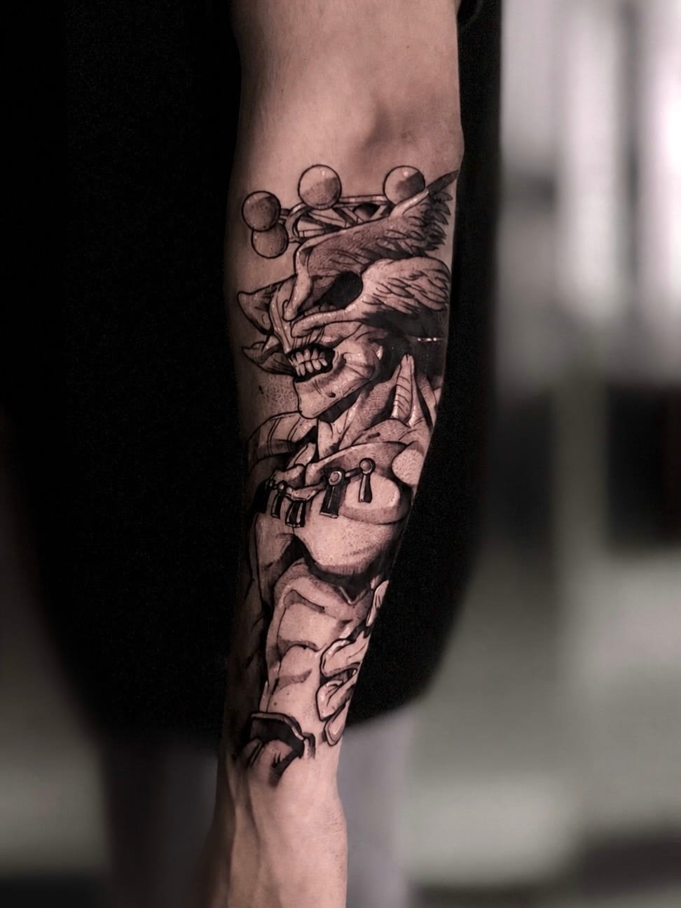Post 2 by Gus Estrada on Instagram (carousel)
