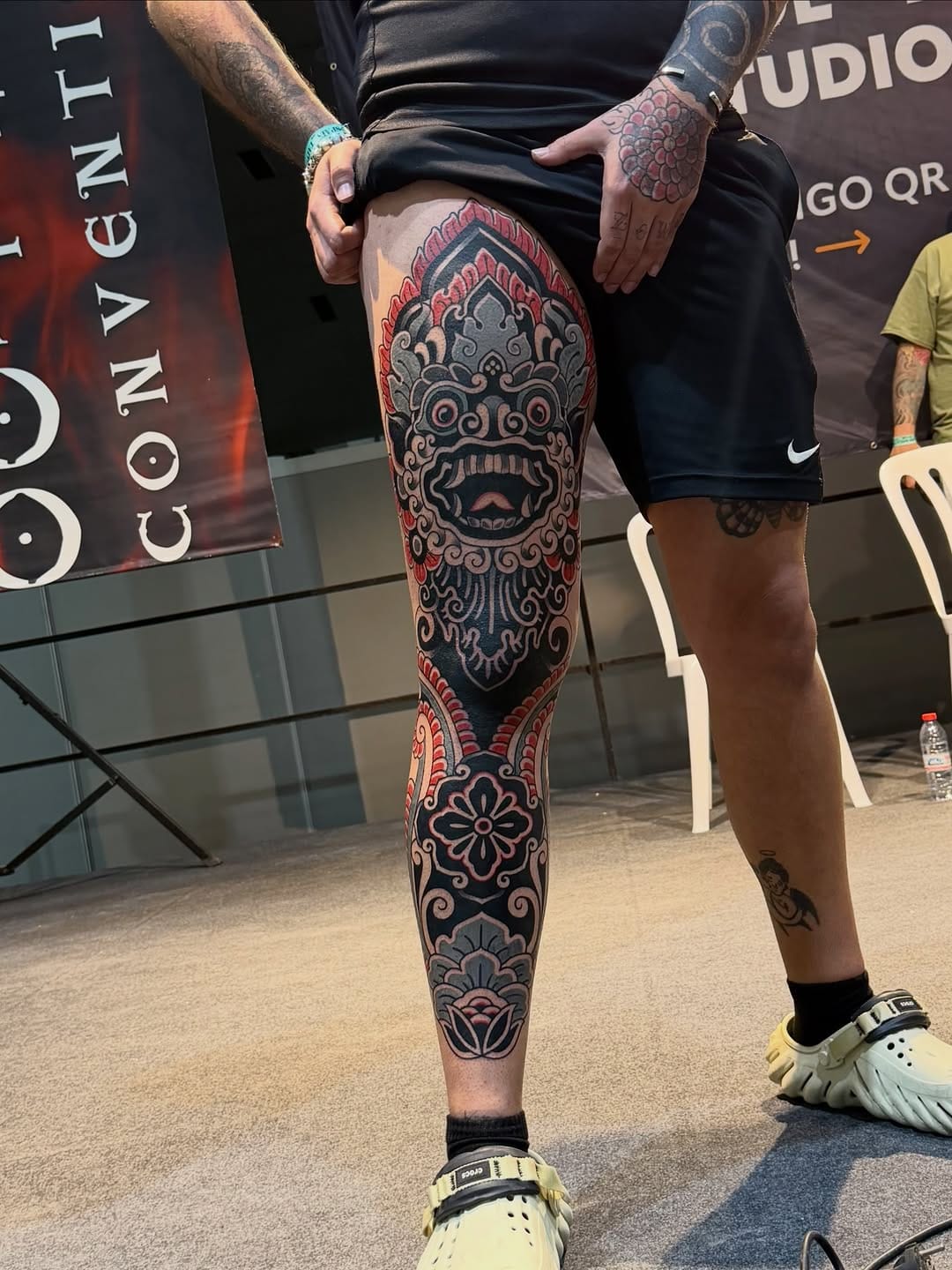 Post 6 by •𝕮𝖍𝖊𝖒𝖆 𝕾𝖆́𝖓𝖈𝖍𝖊𝖟• on Instagram (carousel)