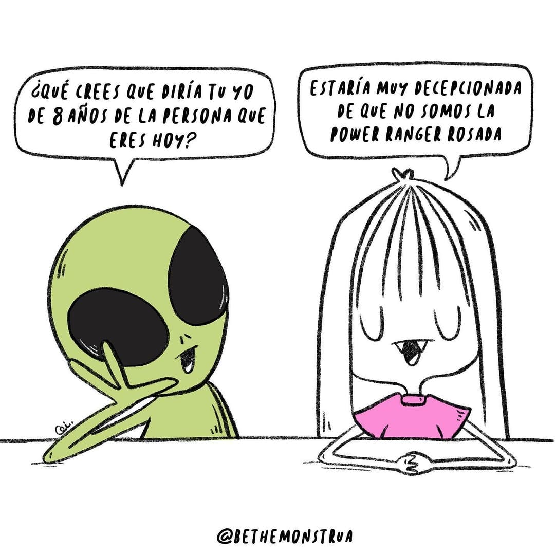 Post 10 by LA MONSTRUA on Instagram (image)