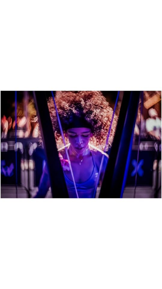 Post 3 by Juan Euan Photography on Instagram (video)