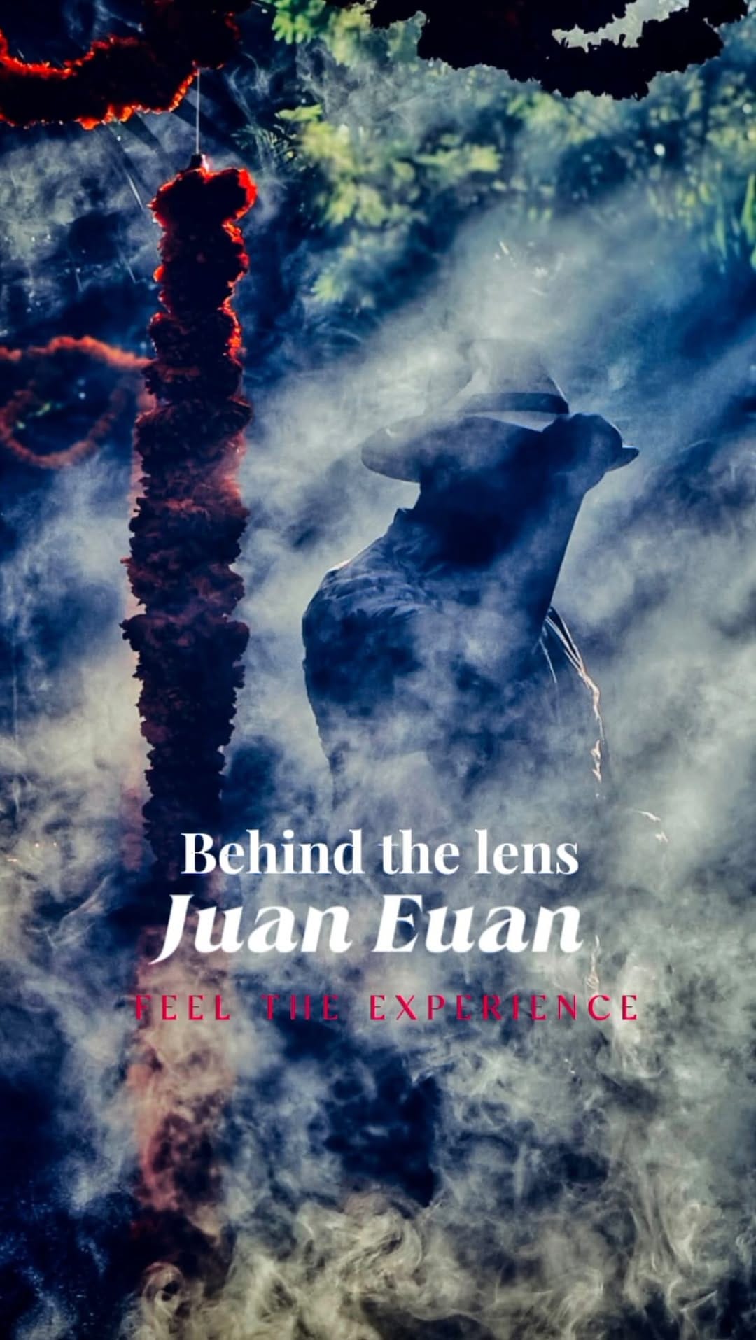 Post 10 by Juan Euan Photography on Instagram (video)