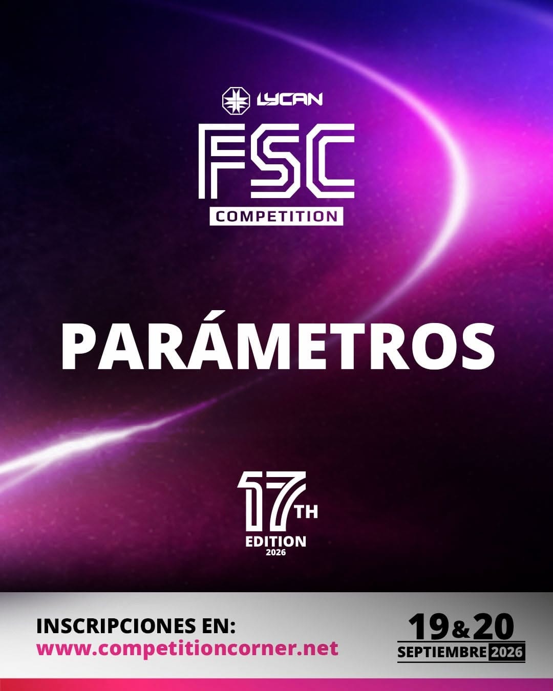 Post 10 by LAS COMPES FSC on Instagram (carousel)