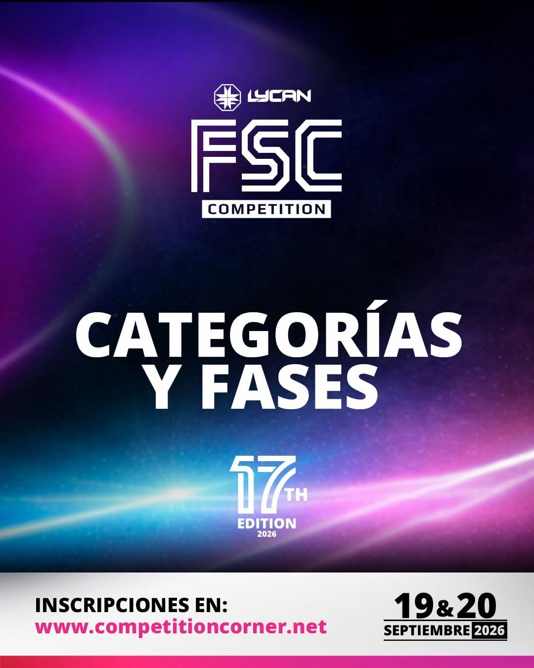 Post 9 by LAS COMPES FSC on Instagram (carousel)