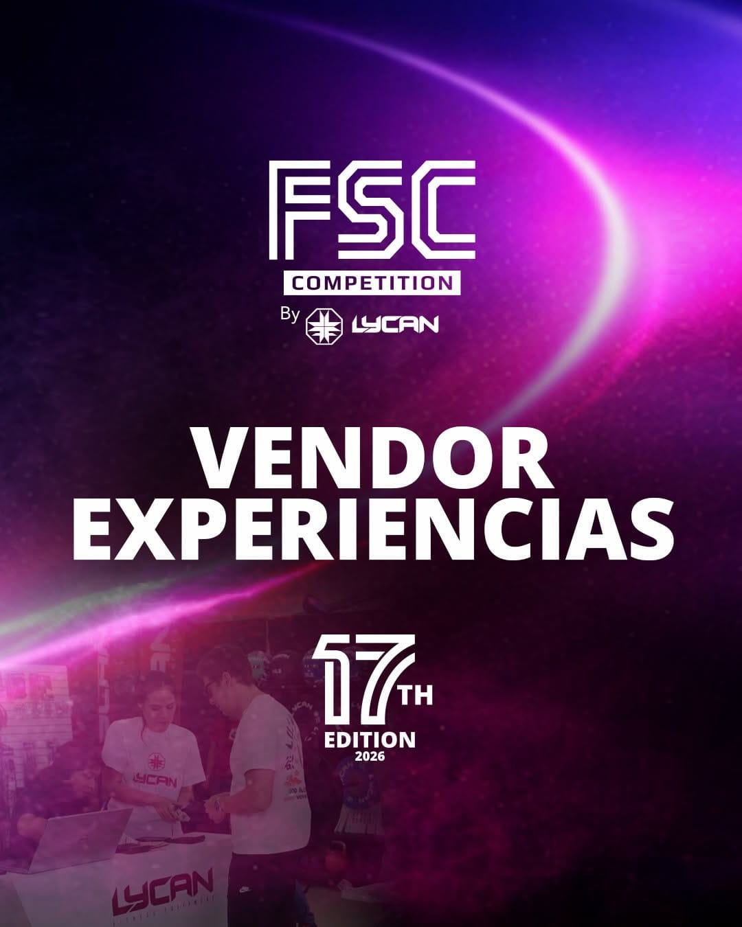 Post 3 by LAS COMPES FSC on Instagram (carousel)