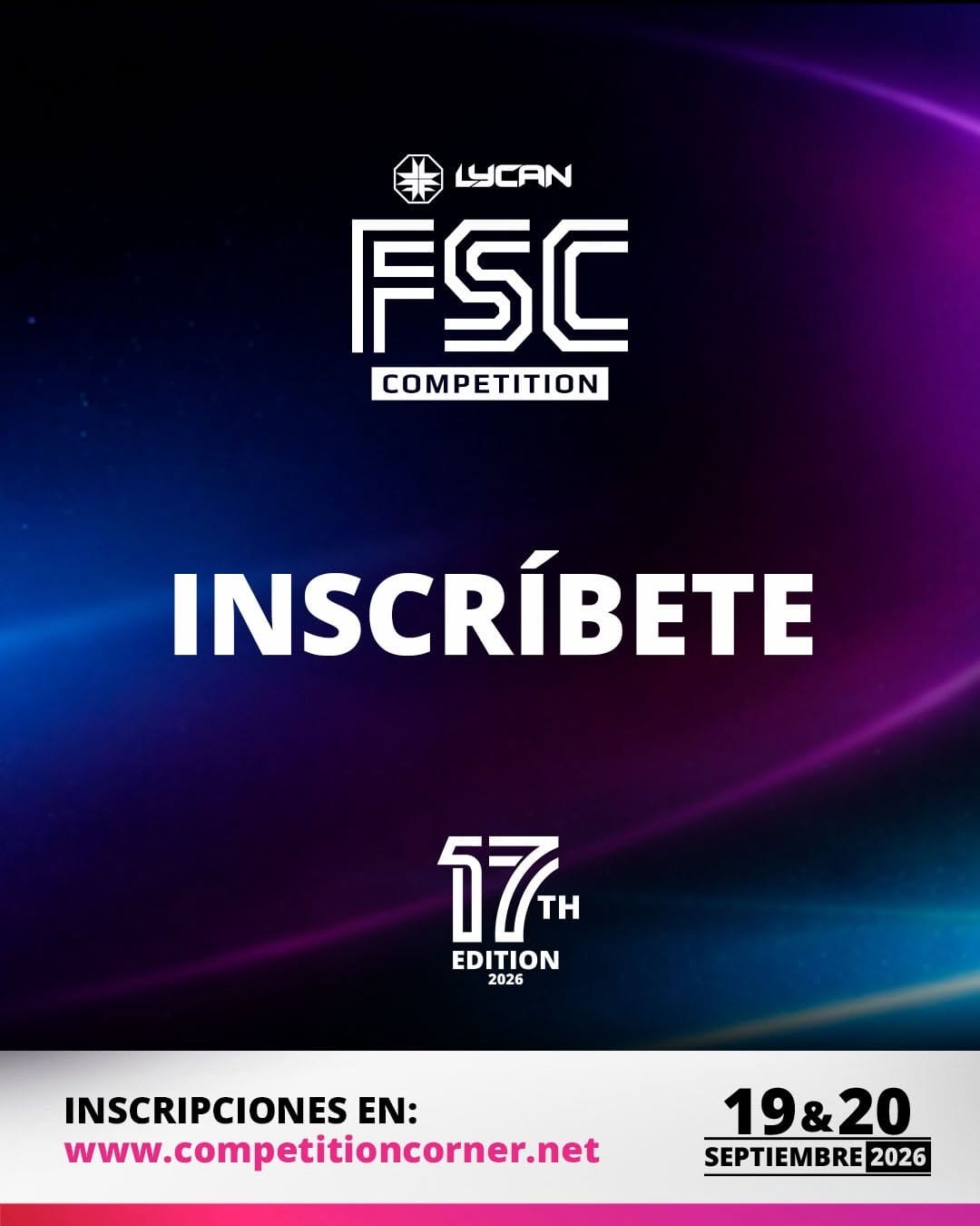 Post 8 by LAS COMPES FSC on Instagram (carousel)