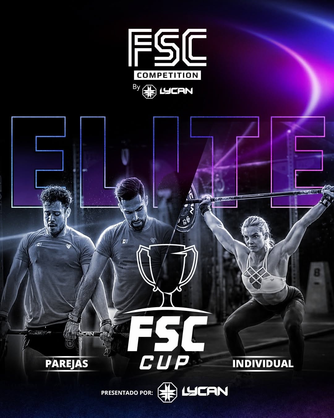 Post 4 by LAS COMPES FSC on Instagram (carousel)