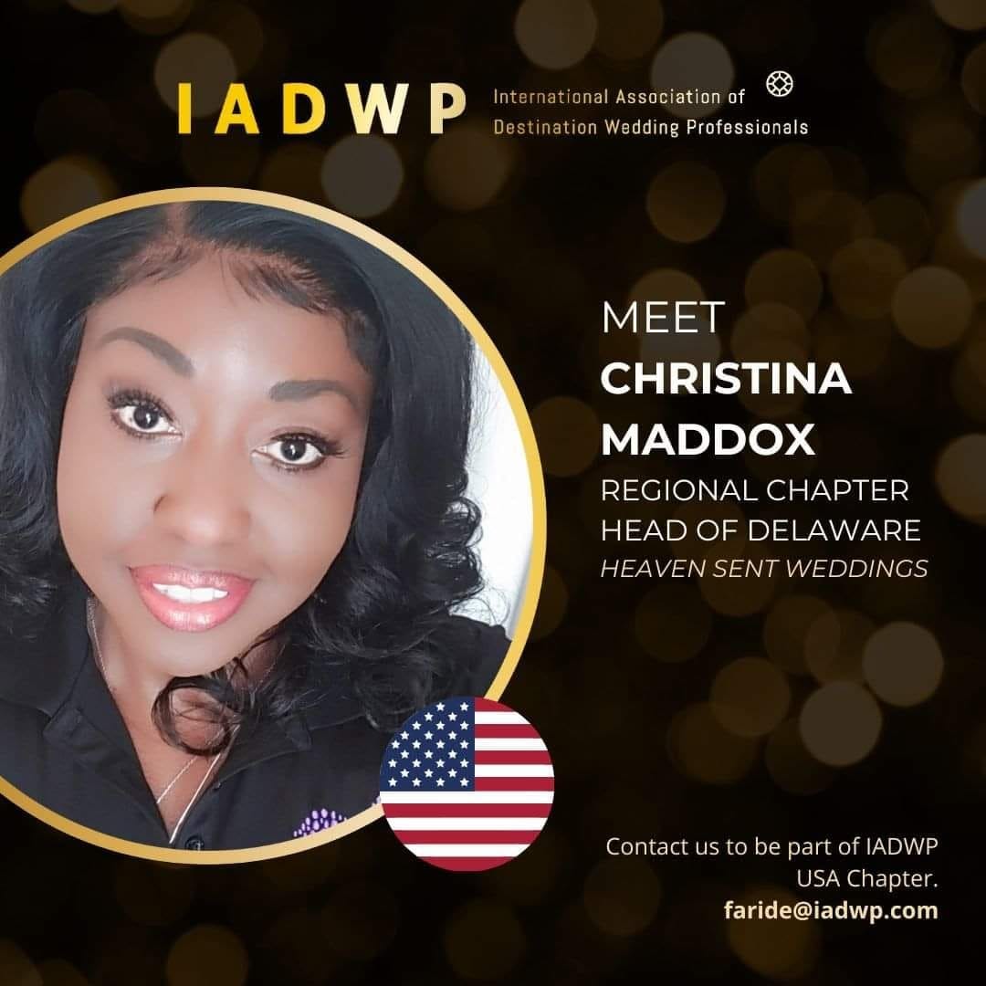 Post 9 by Christina Maddox • Destination Wedding Expert on Instagram (image)