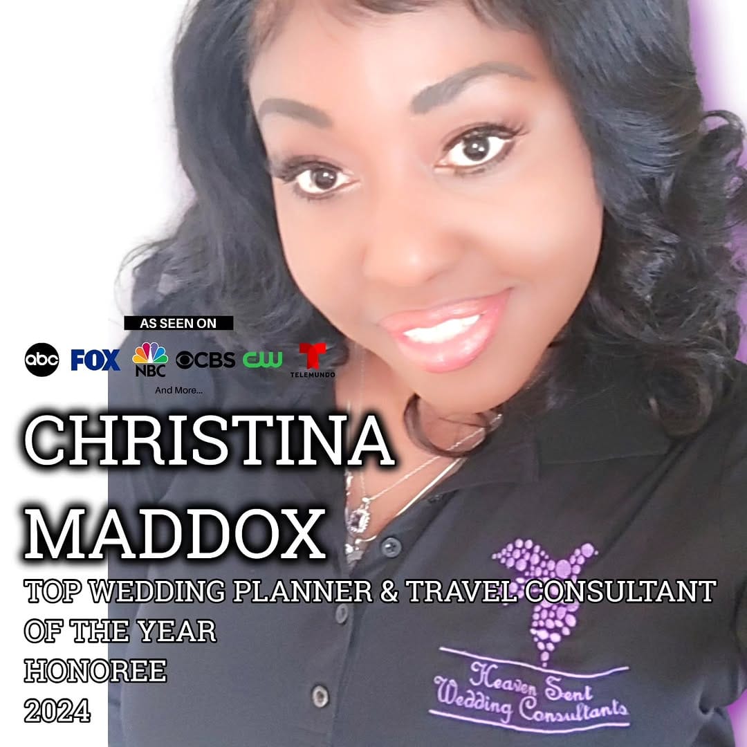 Post 10 by Christina Maddox • Destination Wedding Expert on Instagram (carousel)