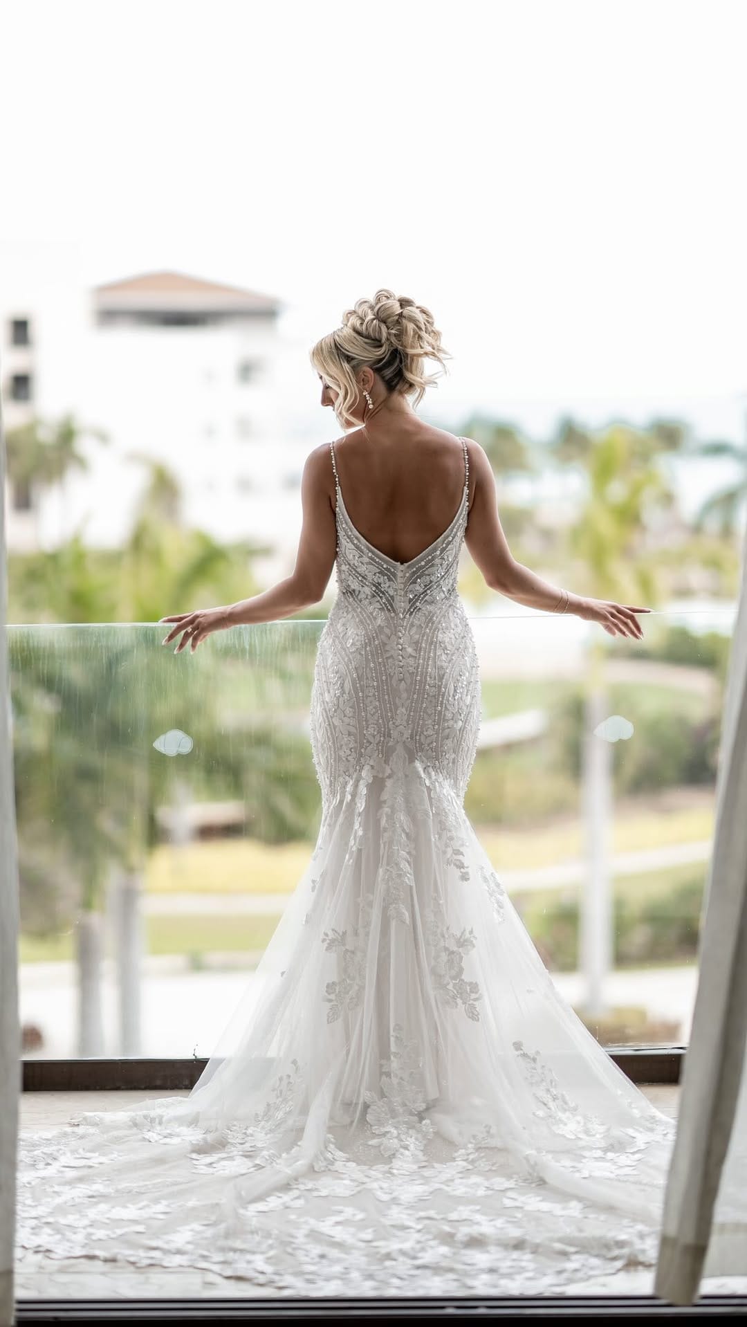 Post 1 by Riviera Maya Wedding Planner on Instagram (video)