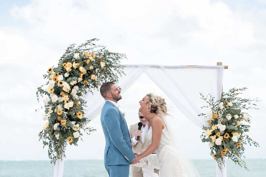 Post 4 by Riviera Maya Wedding Planner on Instagram (carousel)