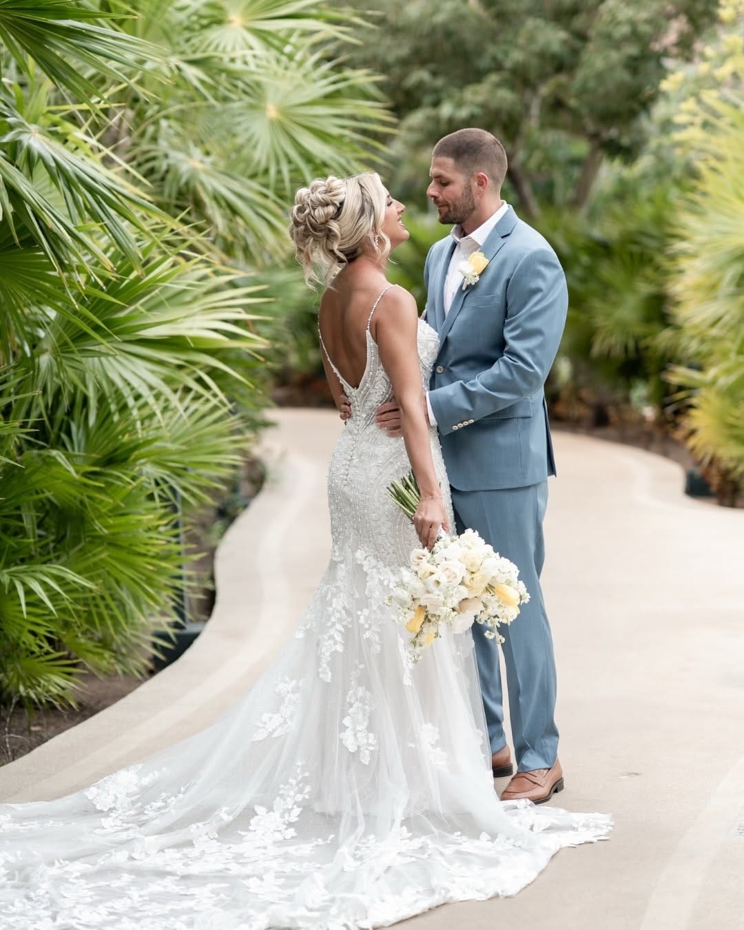 Post 5 by Riviera Maya Wedding Planner on Instagram (carousel)