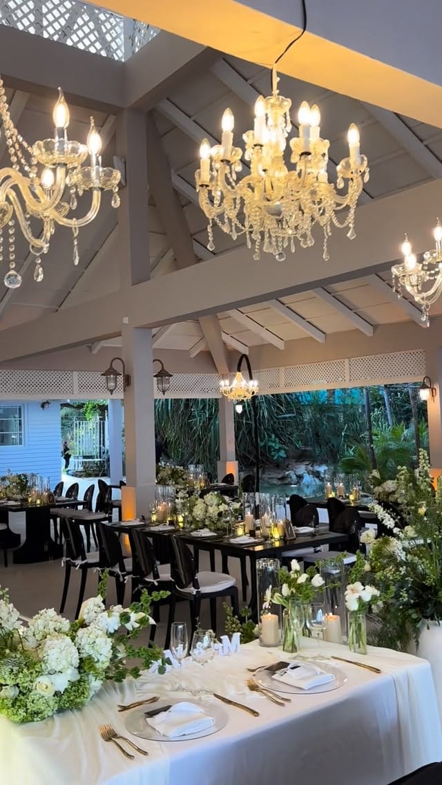 Post 9 by Riviera Maya Wedding Planner on Instagram (video)