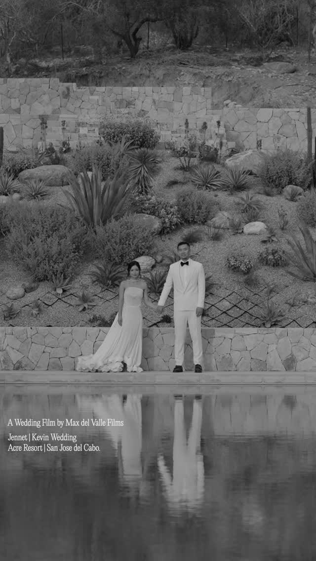 Post 1 by Max del valle Films Wedding Filmmaker & Photography on Instagram (video)