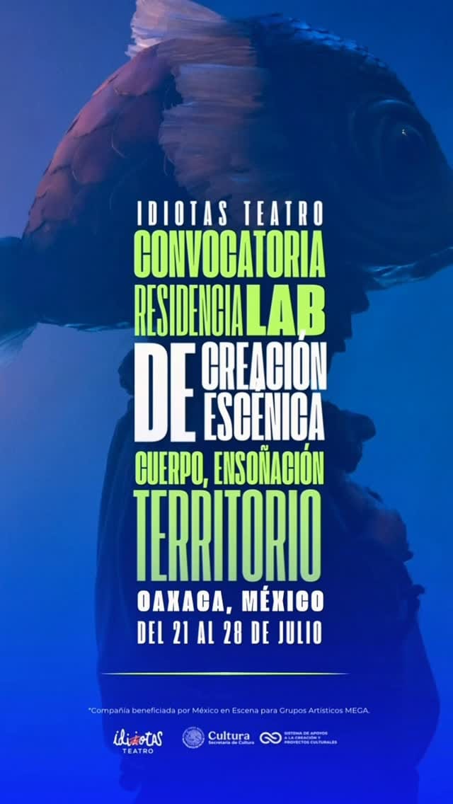 Post 2 by Que Pasa Oaxaca on Instagram (video)
