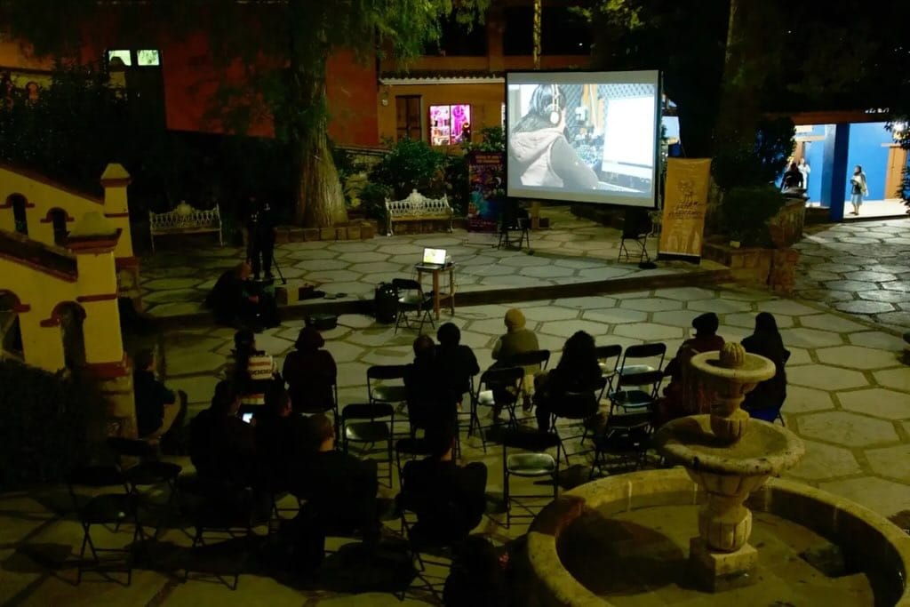 Post 4 by Que Pasa Oaxaca on Instagram (carousel)