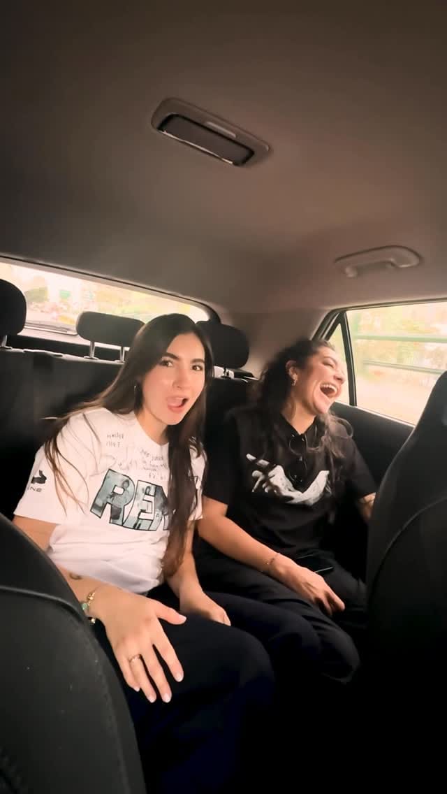 Post 9 by SANTIAGO CAMARGO L. on Instagram (video)