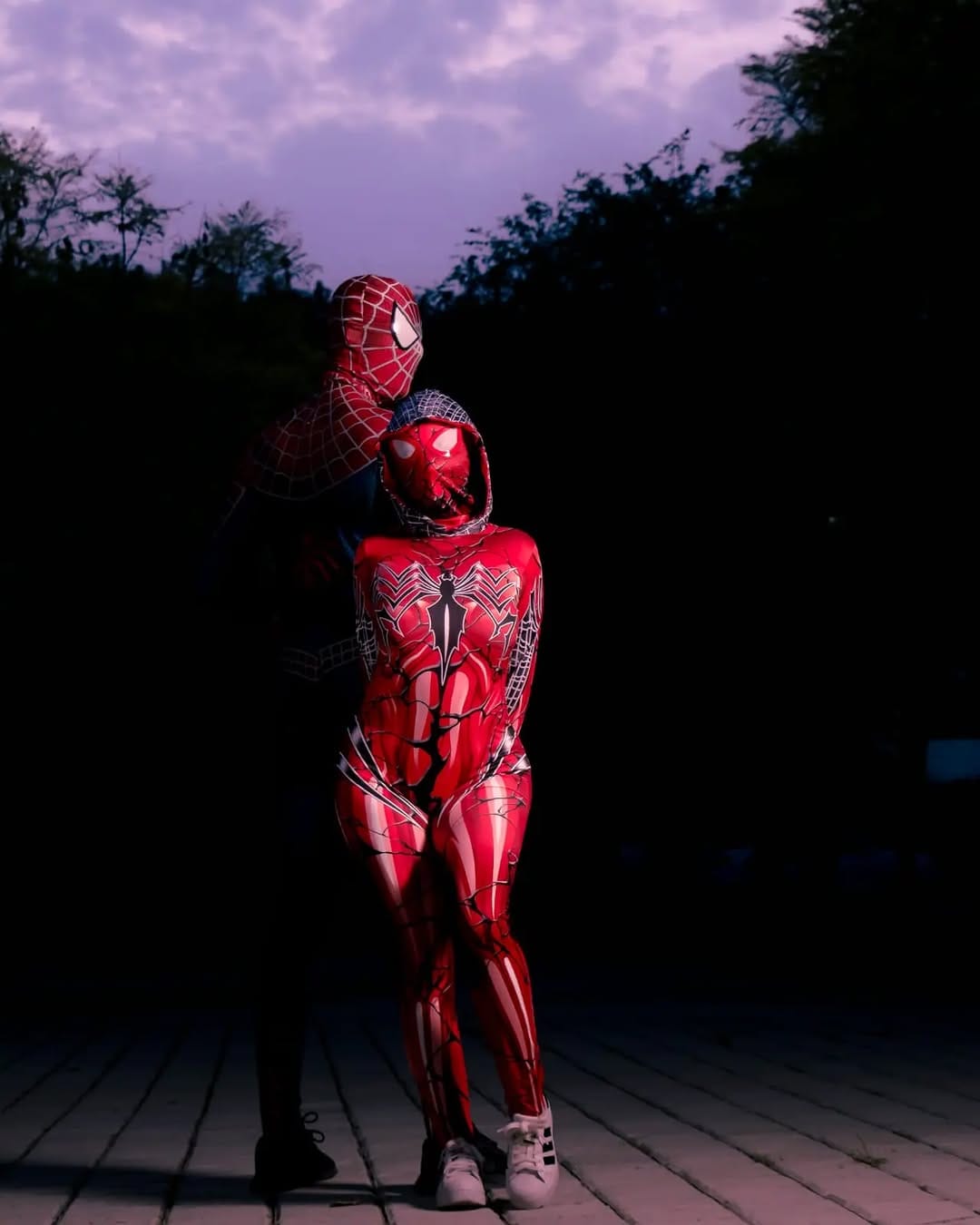 Post 10 by Guillermo Fotógrafo. on Instagram (image)