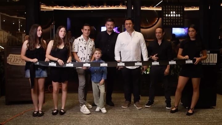 Post 6 by Anabel Gil Rullan on Instagram (video)