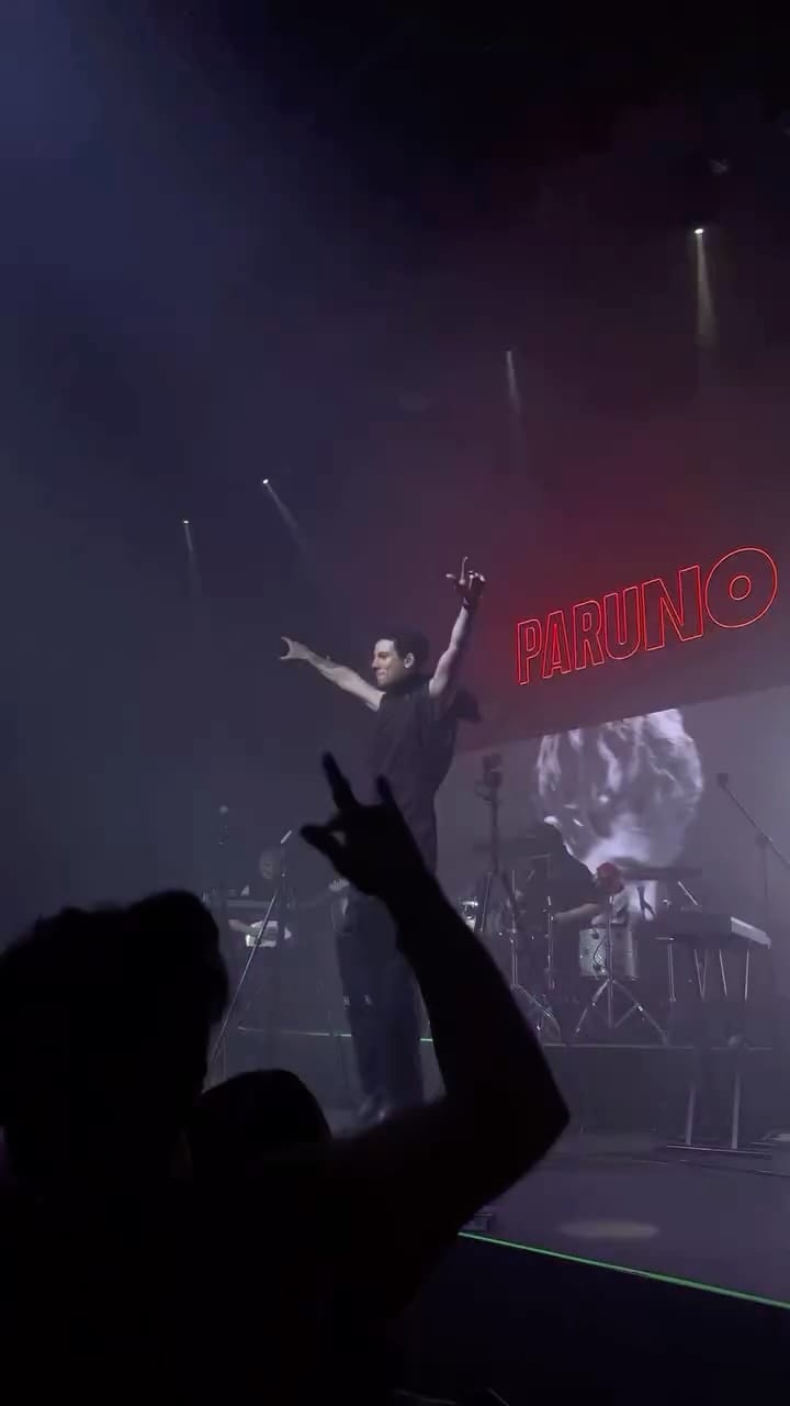 Post 1 by Foro Paruno on Instagram (video)