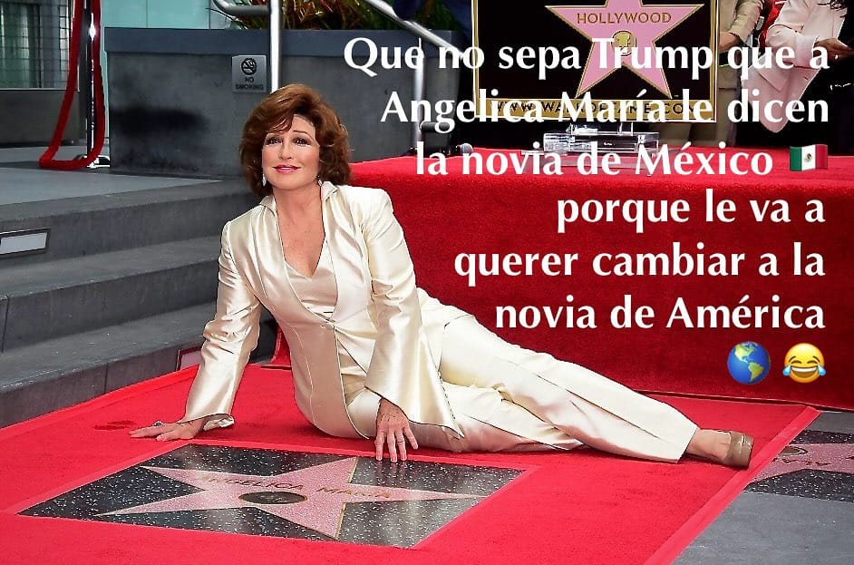Post 9 by Angelica Maria on Instagram (image)