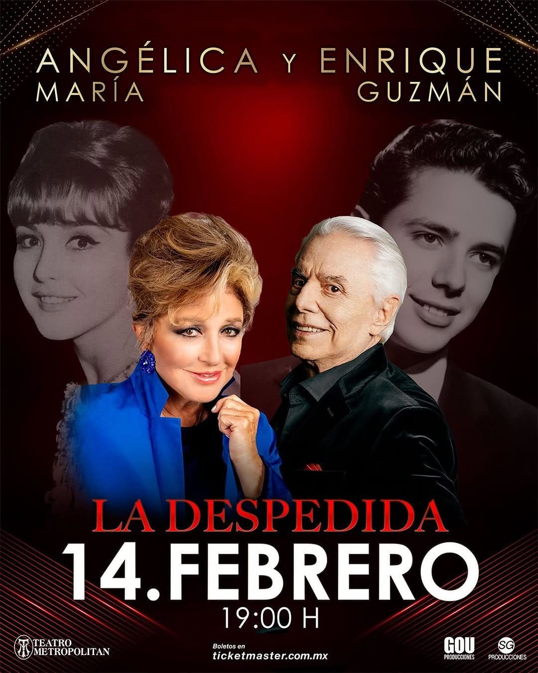 Post 6 by Angelica Maria on Instagram (image)