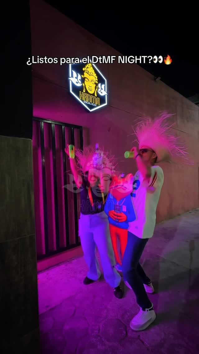 Post 4 by David Higareda on Instagram (video)