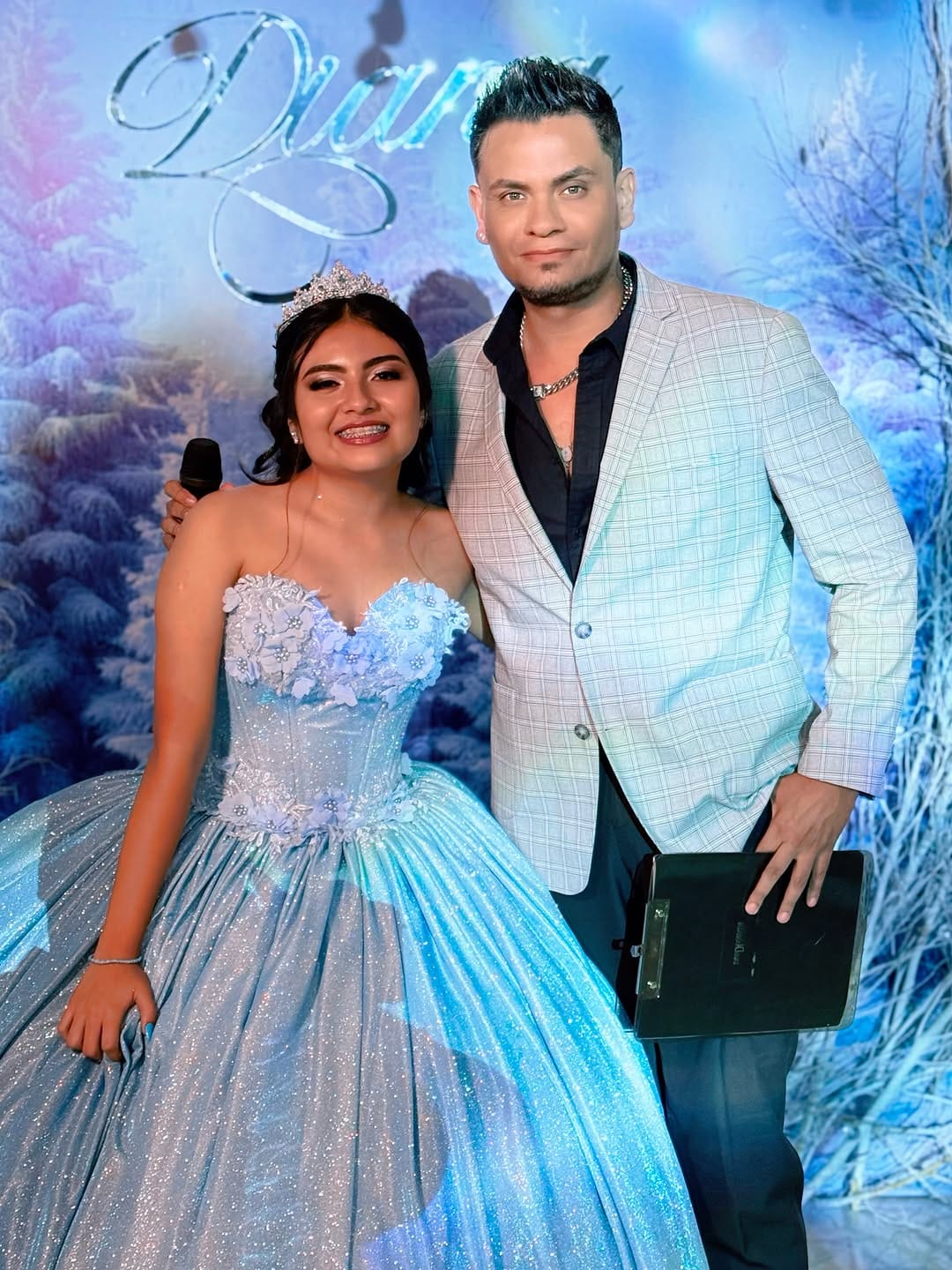 Post 7 by David Higareda on Instagram (carousel)