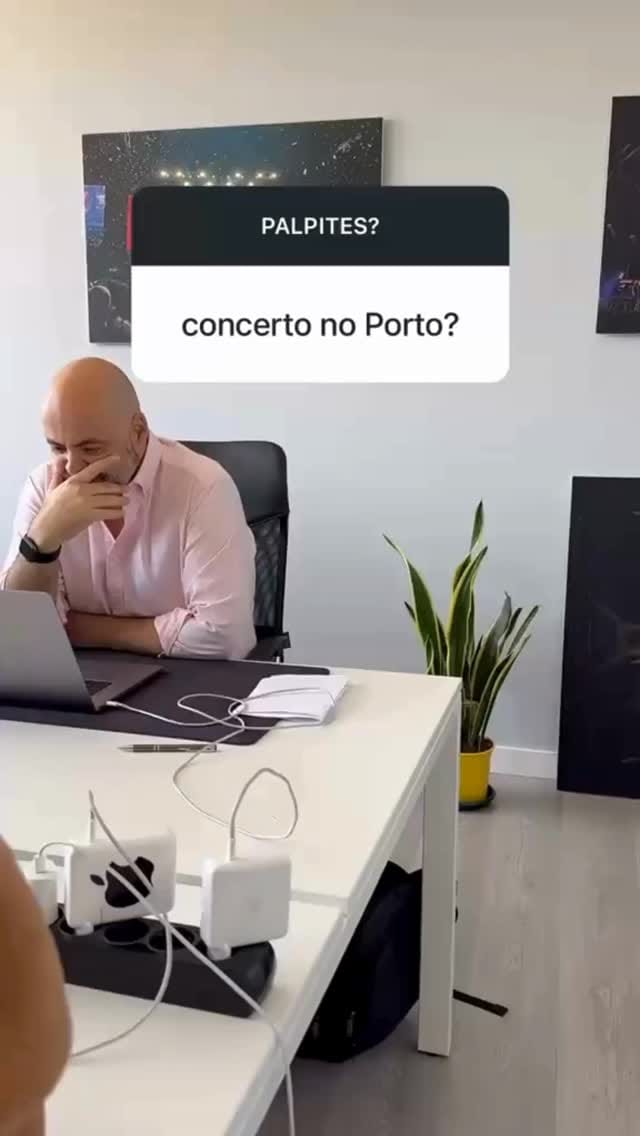 Post 3 by Lisbon Film Orchestra on Instagram (video)