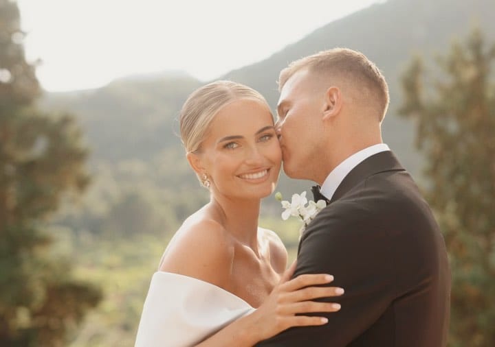 Post 10 by Destination Wedding Videographer / EUROPE & USA on Instagram (video)