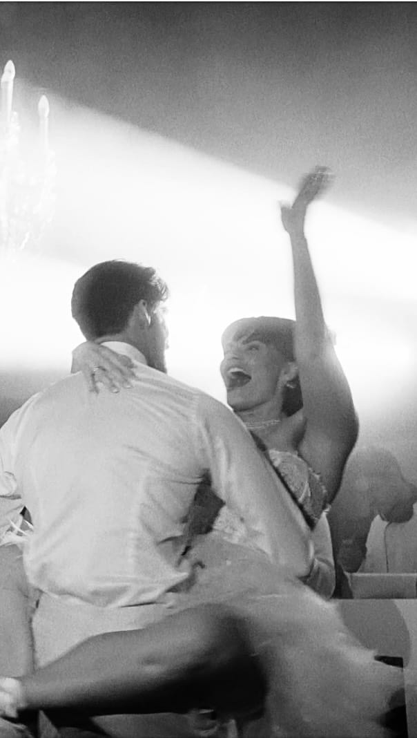 Post 7 by Destination Wedding Videographer / EUROPE & USA on Instagram (video)