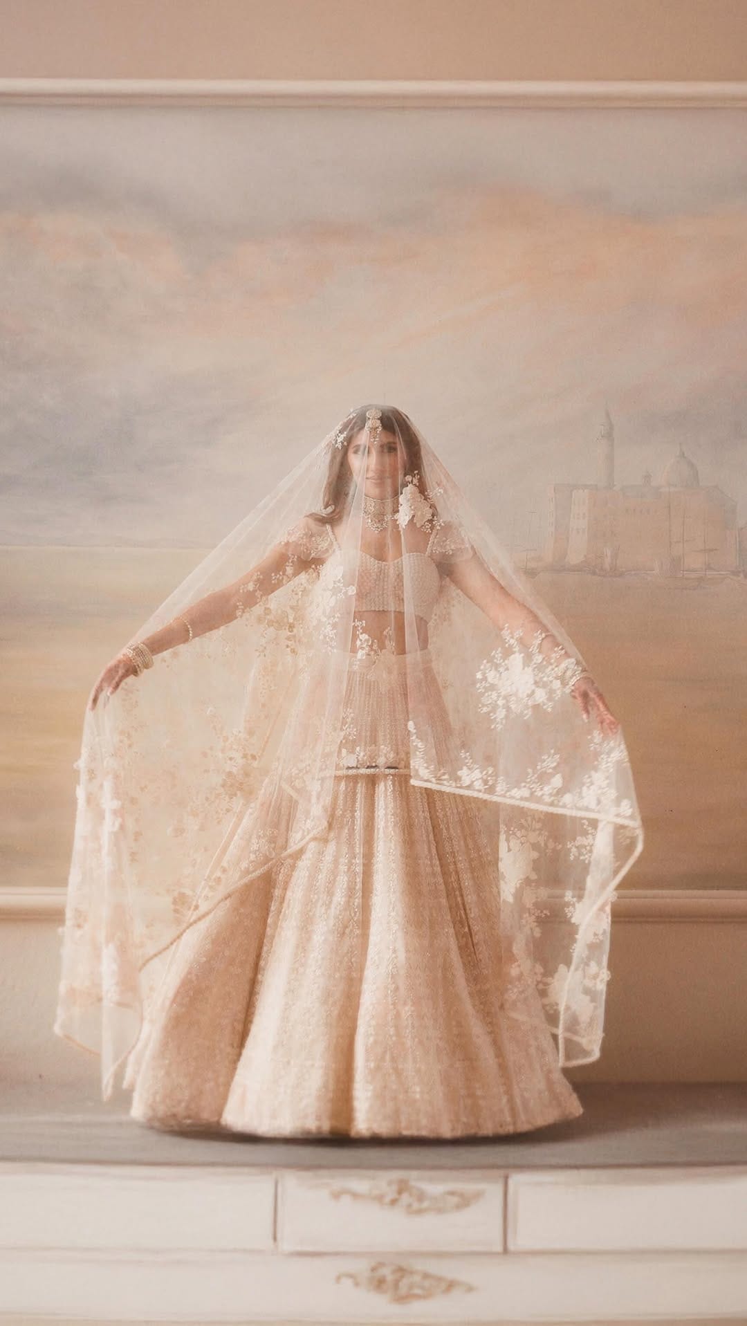Post 5 by Destination Wedding Videographer / EUROPE & USA on Instagram (video)