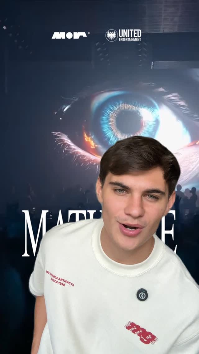Post 6 by United EA on Instagram (video)