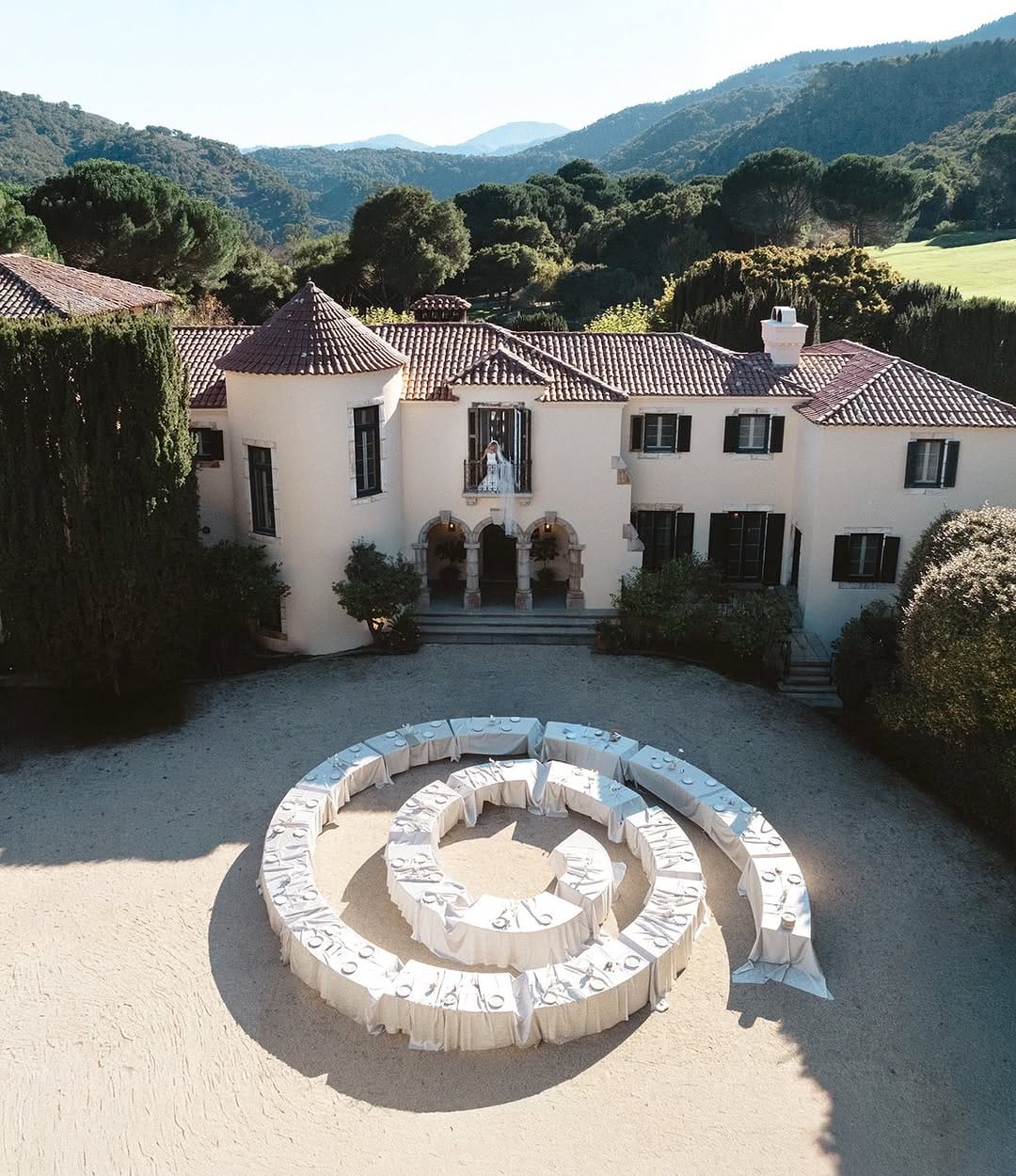 Post 8 by California Wedding Planner on Instagram (image)