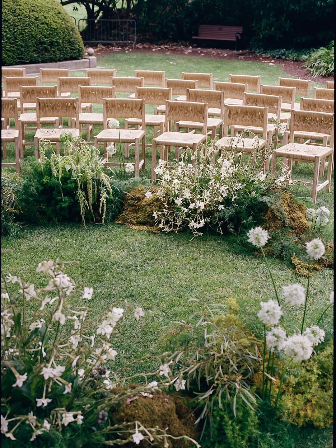 Post 3 by California Wedding Planner on Instagram (carousel)