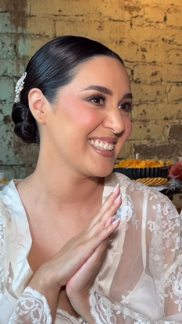 Post 4 by SANDRA HERNANDEZ on Instagram (video)
