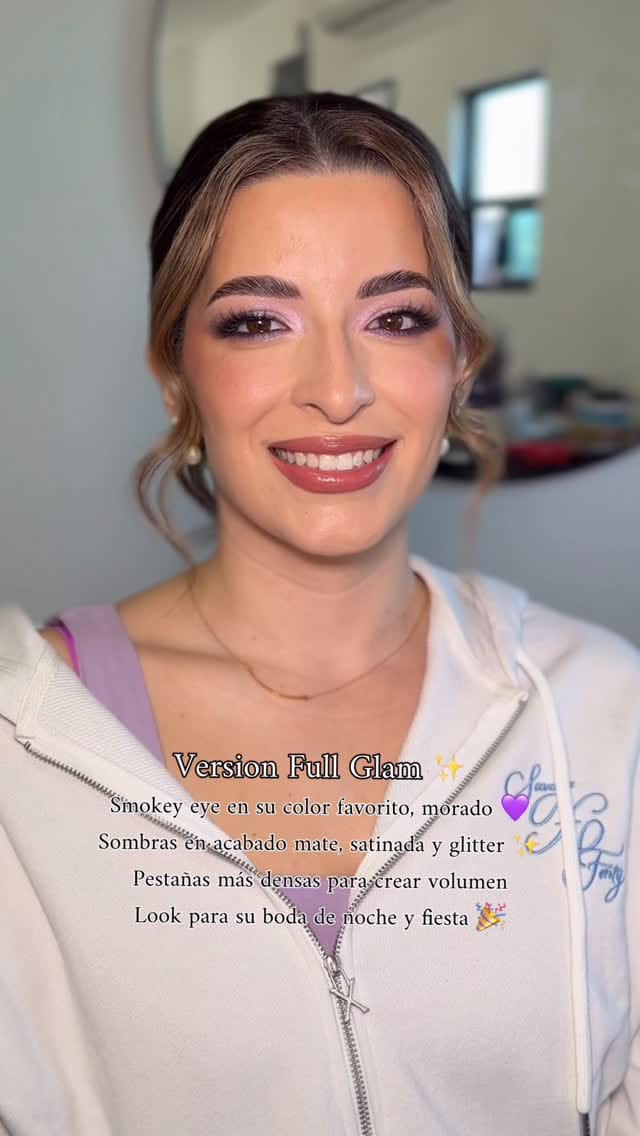 Post 2 by SANDRA HERNANDEZ on Instagram (video)