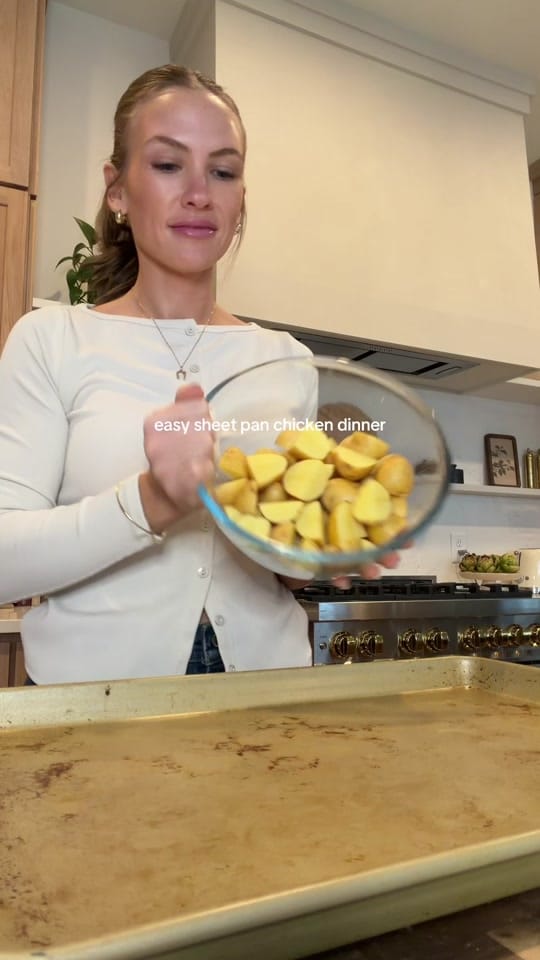 Post 4 by Kalena on TikTok (video)