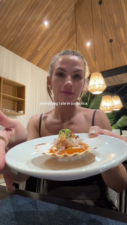 Post 3 by Kalena on TikTok (video)