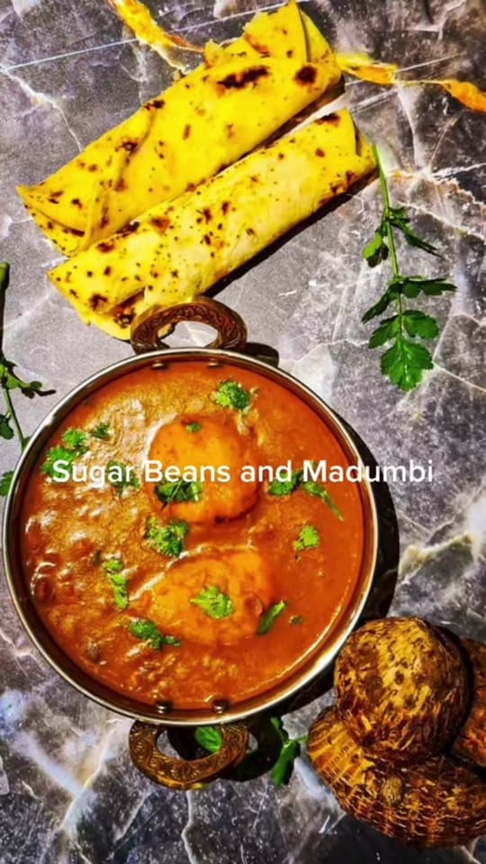 Post 1 by Presh|Food Blogger 🥘 on TikTok (video)