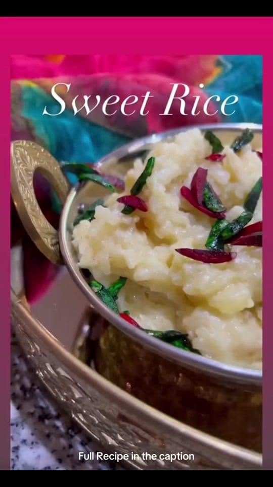 Post 6 by Presh|Food Blogger 🥘 on TikTok (video)