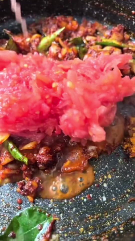 Post 8 by Presh|Food Blogger 🥘 on TikTok (video)