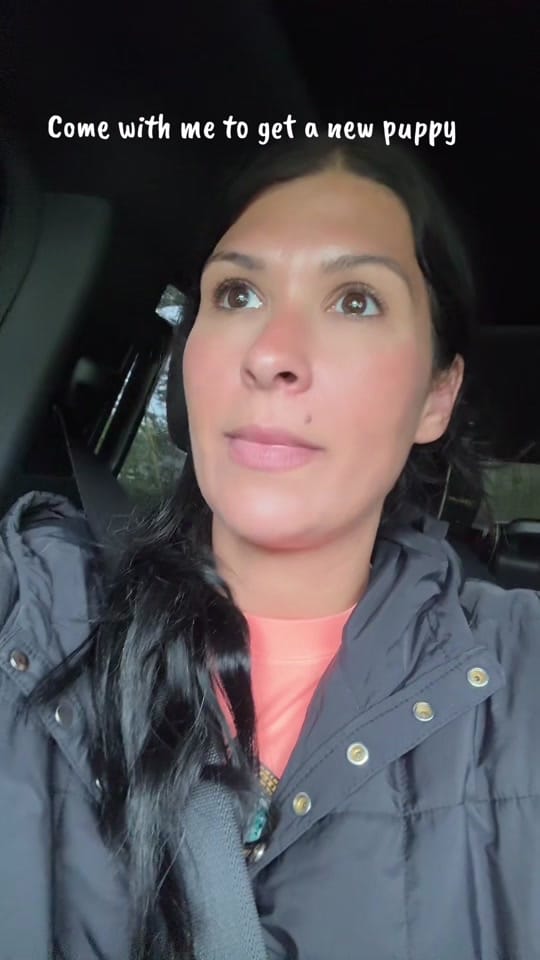 Post 5 by Valerie Rogers on TikTok (video)