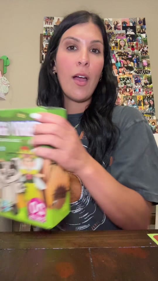 Post 8 by Valerie Rogers on TikTok (video)