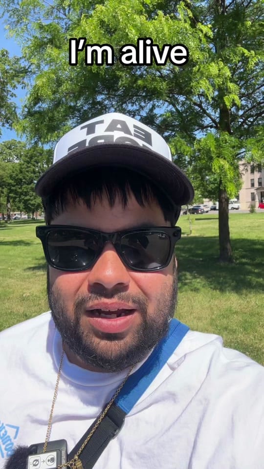 Post 2 by ChrisDolo on TikTok (video)