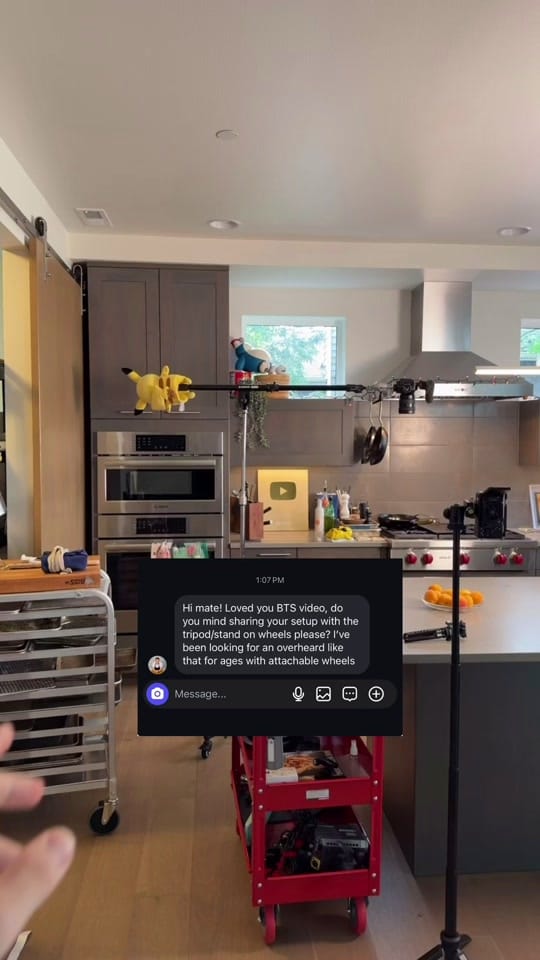 Post 4 by ACOOKNAMEDMATT on TikTok (video)