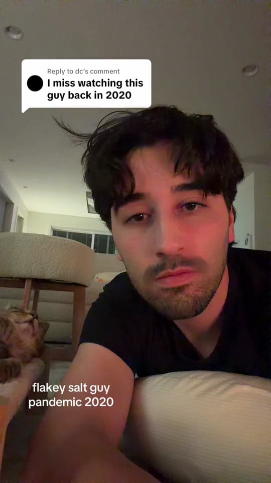 Post 2 by ACOOKNAMEDMATT on TikTok (video)