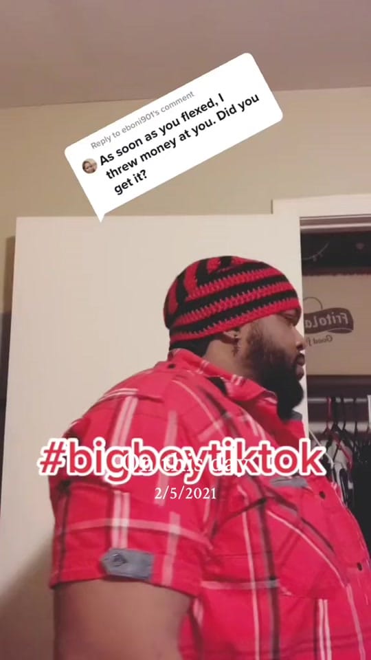 Post 1 by BIGBOYT870 on TikTok (video)