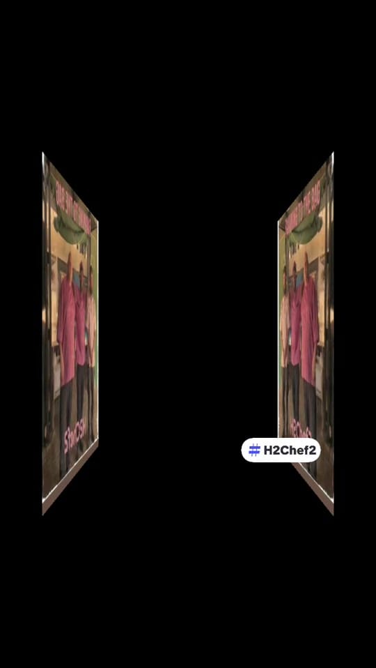 Post 3 by H2chef2 on TikTok (video)