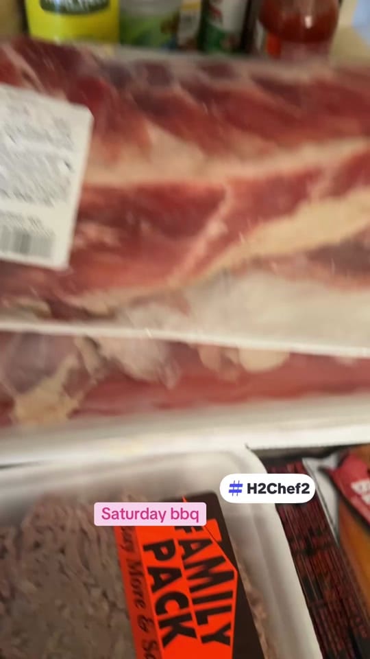 Post 4 by H2chef2 on TikTok (video)