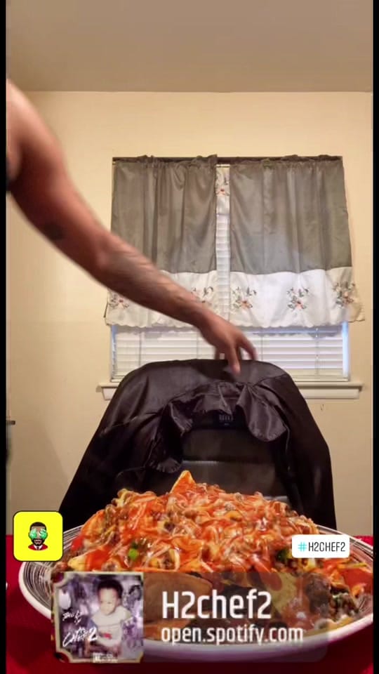 Post 9 by H2chef2 on TikTok (video)